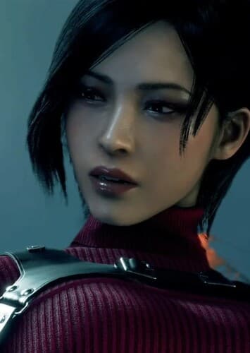 ADA WONG