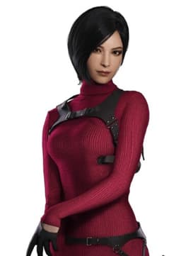 Ada Wong