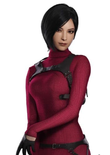 Ada Wong