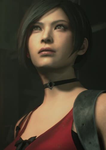 Ada Wong