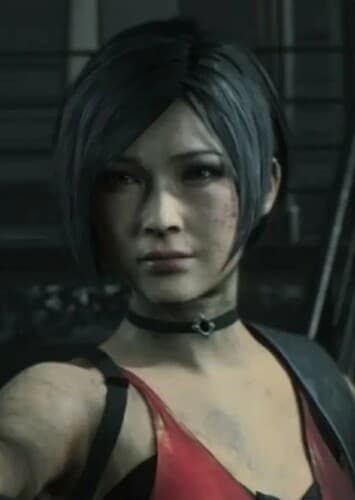 Ada Wong