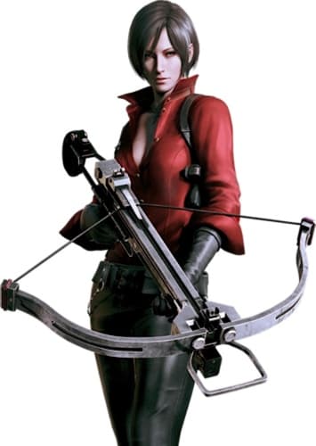 Ada Wong