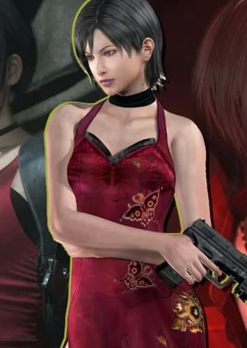 ADA Wong