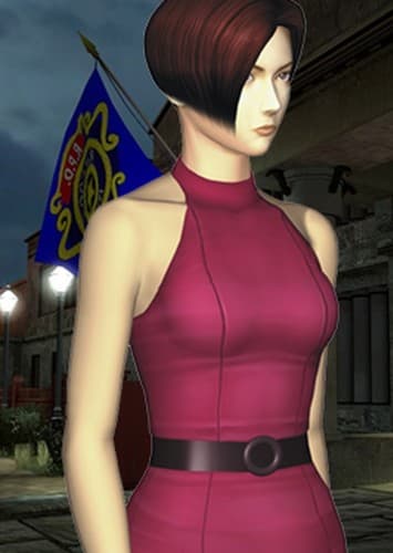Ada Wong