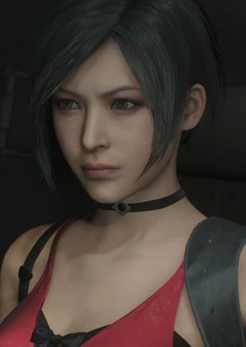 ADA WONG