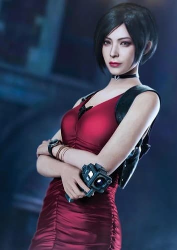 Ada Wong