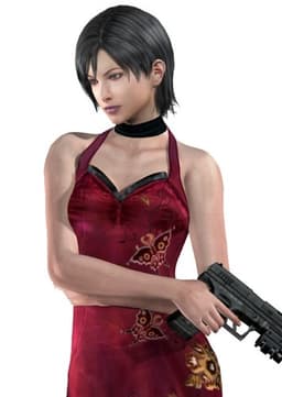 Ada Wong