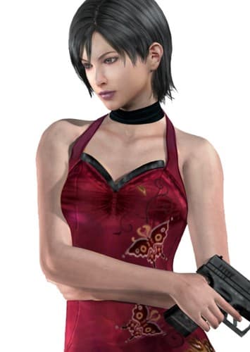 Ada Wong