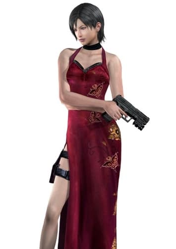 Ada Wong