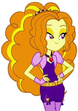 Adagio Dazzle