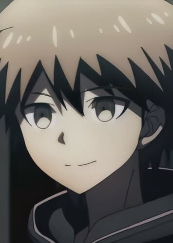 Makoto Naegi