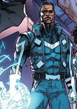 Adam Bernard Brashear