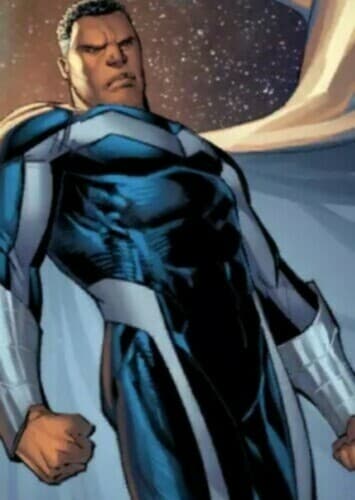 Adam Bernard Brashear