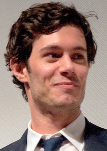 Adam Brody