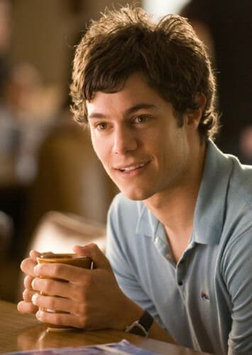 Adam Brody