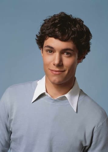 Adam Brody