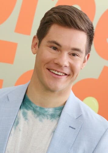 Adam DeVine