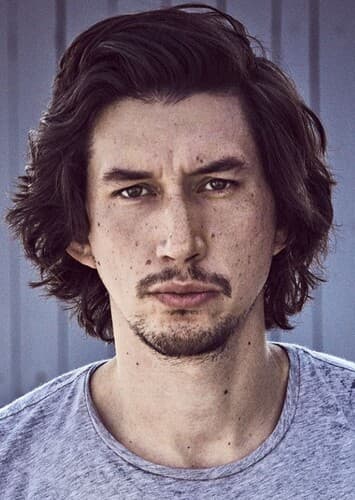 Adam Driver