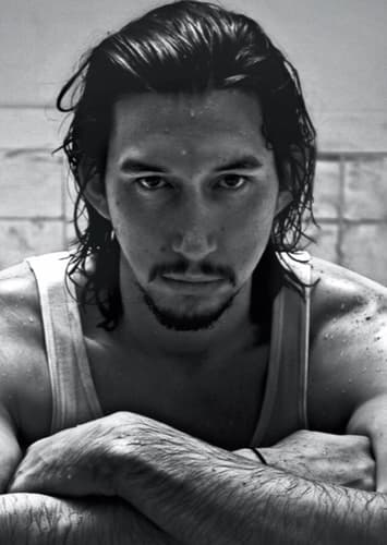 Adam Driver