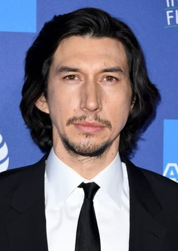 Adam Driver