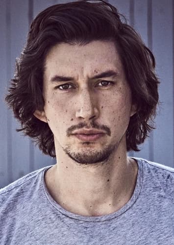 Adam Driver