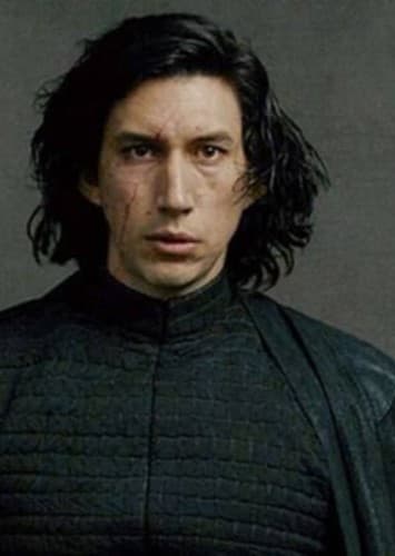 Adam Driver