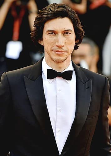 Adam Driver