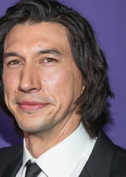 Adam driver