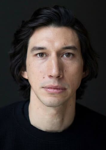 Adam Driver
