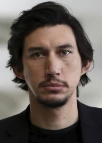 Adam Driver