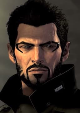 Adam Jensen
