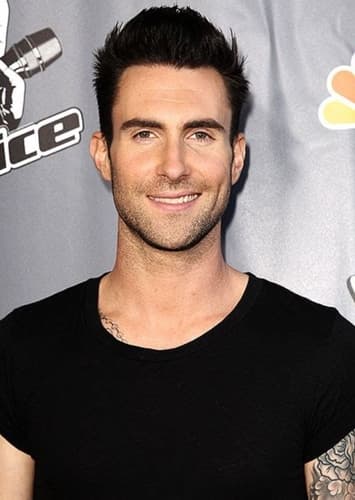 Adam Levine