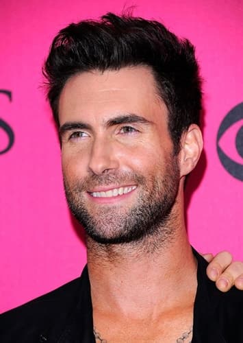 Adam Levine