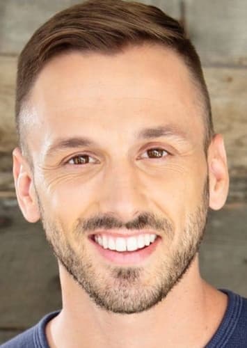 Adam McArthur