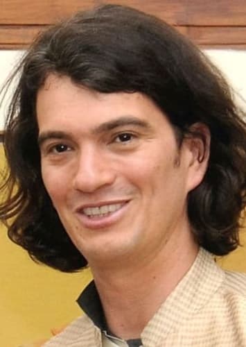 Adam Neumann