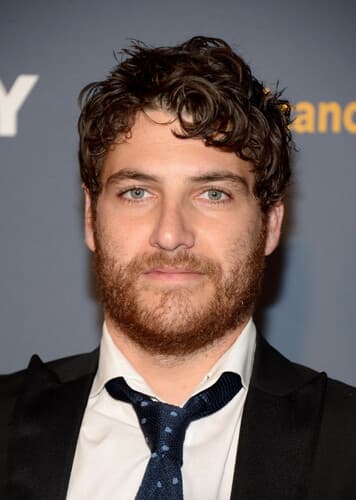 Adam Pally