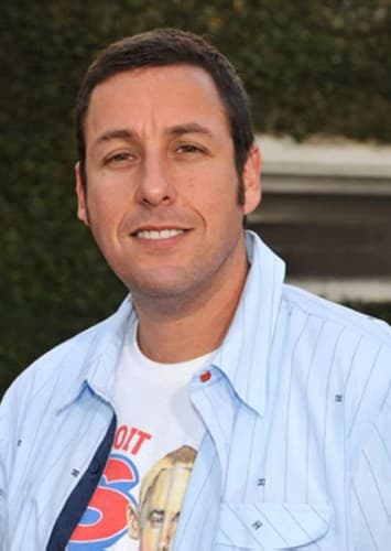 Adam Sandler