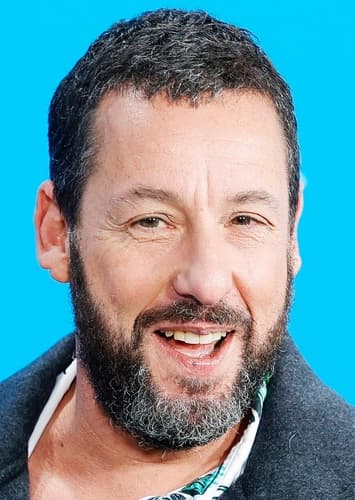 Adam Sandler