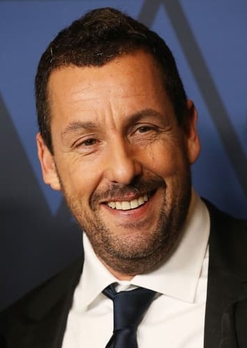 Adam Sandler