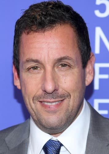 Adam Sandler