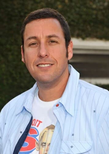 Adam Sandler