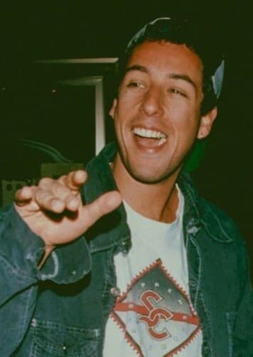 Adam sandler