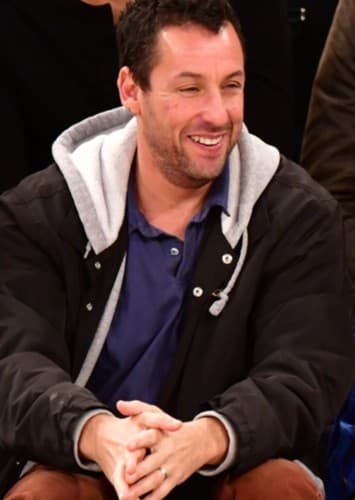 Adam Sandler