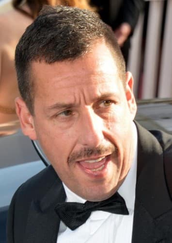 Adam Sandler