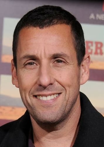 Adam Sandler