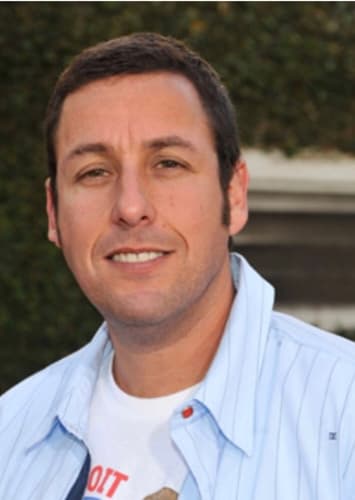 Adam Sandler