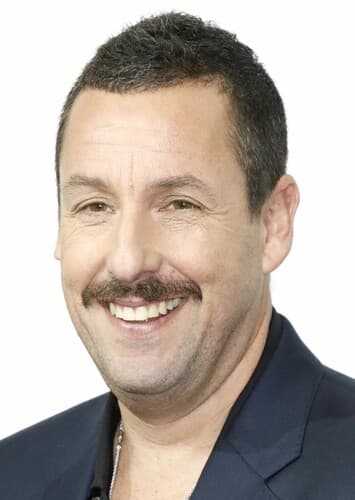 Adam Sandler