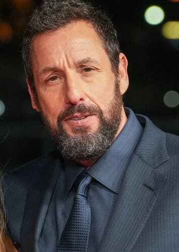 Adam Sandler