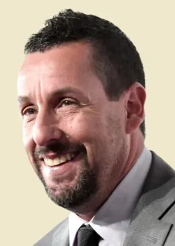 Adam Sandler