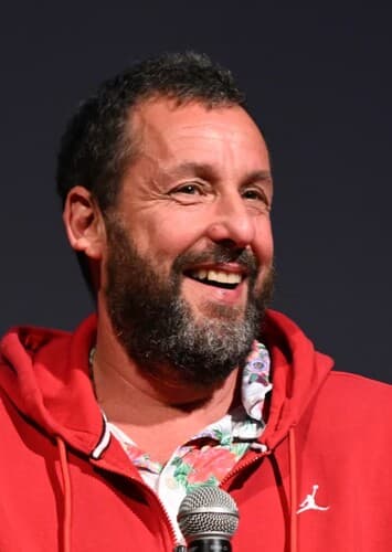 Adam Sandler